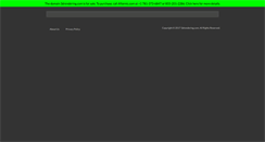 Desktop Screenshot of 3drendering.com